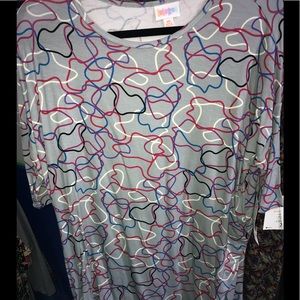 XS irma lularoe